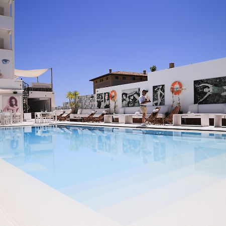 Hotel Zhero Ca's Català Eksteriør billede