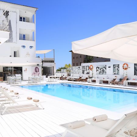 Hotel Zhero Ca's Català Eksteriør billede
