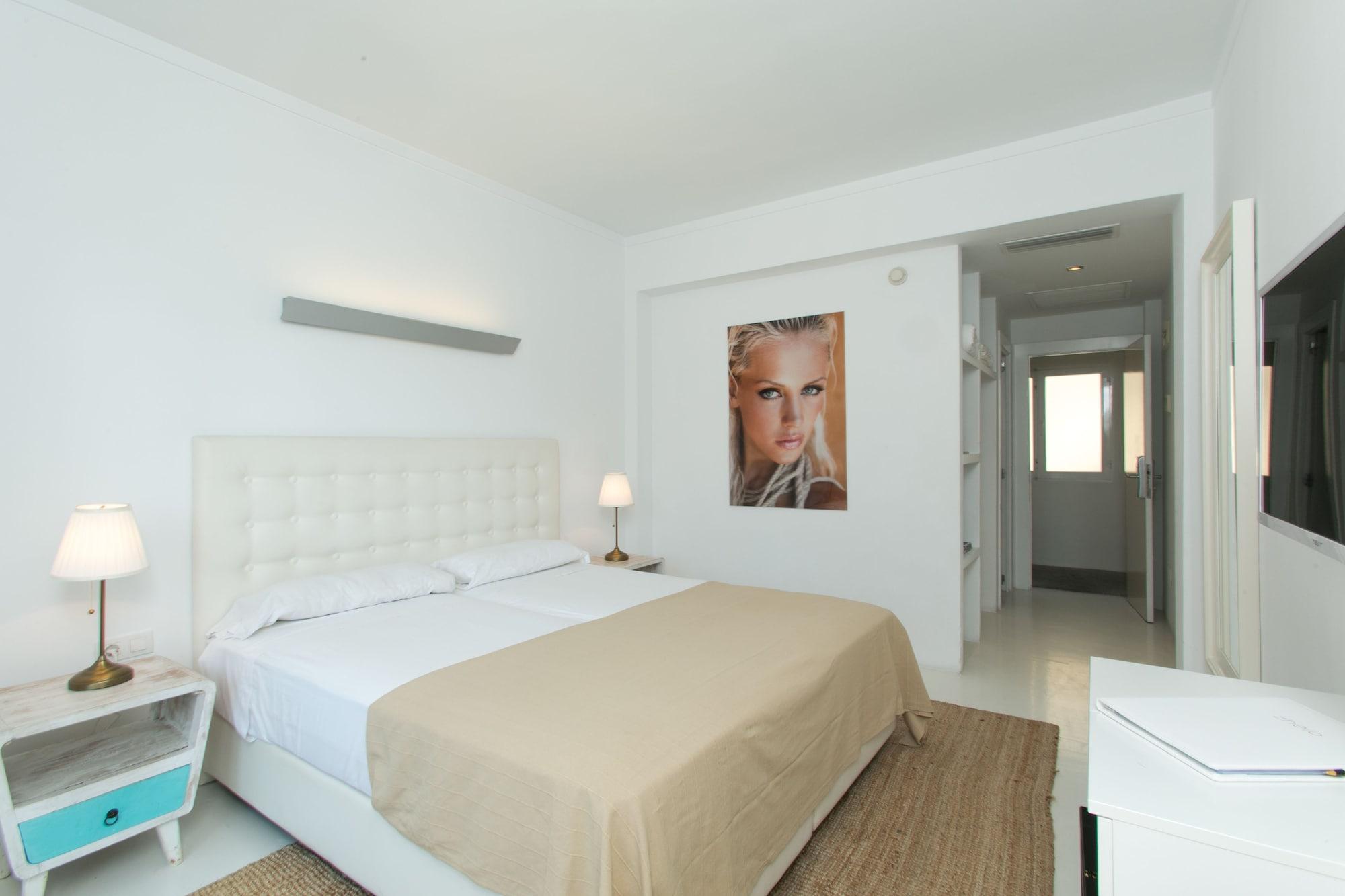 Hotel Zhero Ca's Català Eksteriør billede
