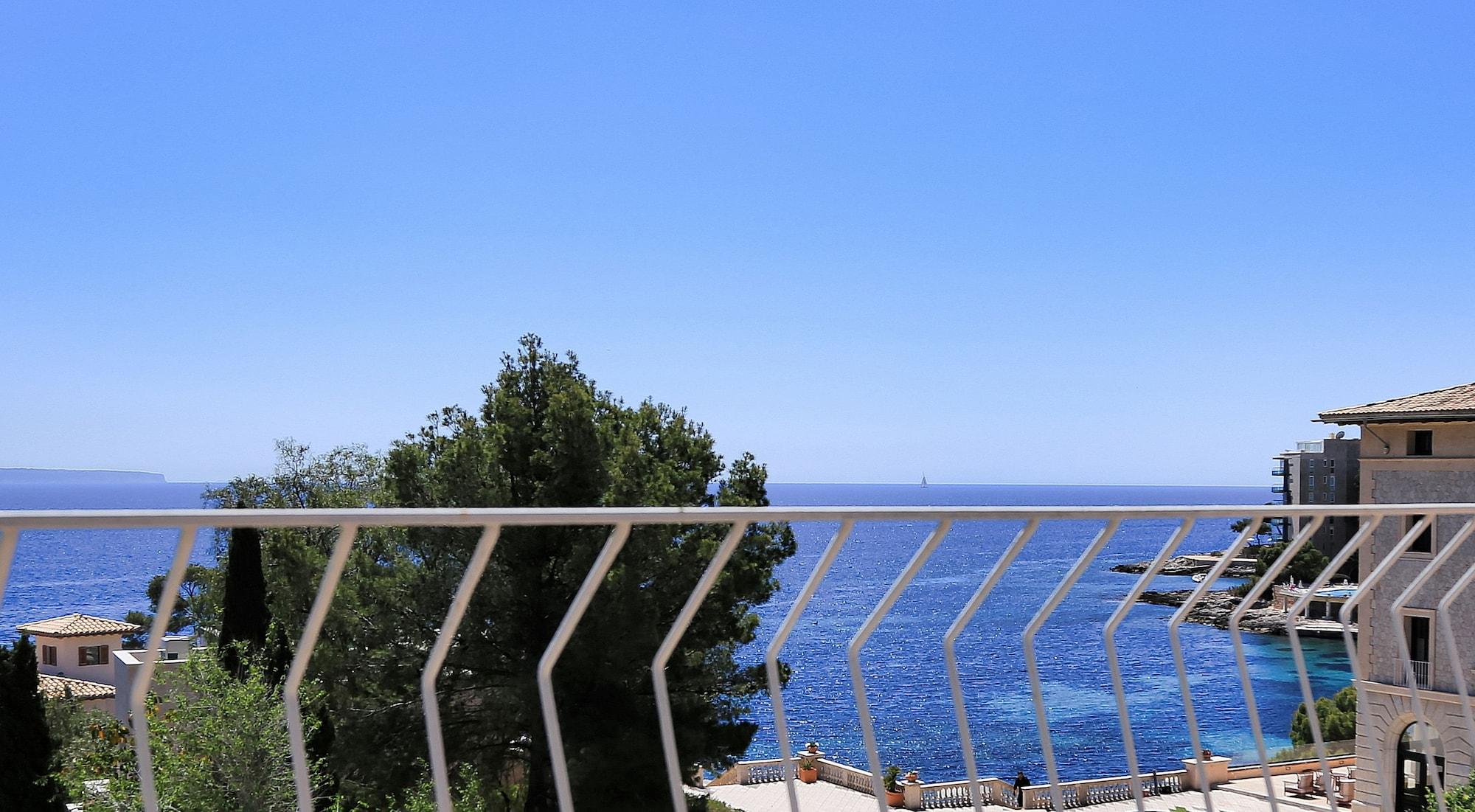 Hotel Zhero Ca's Català Eksteriør billede