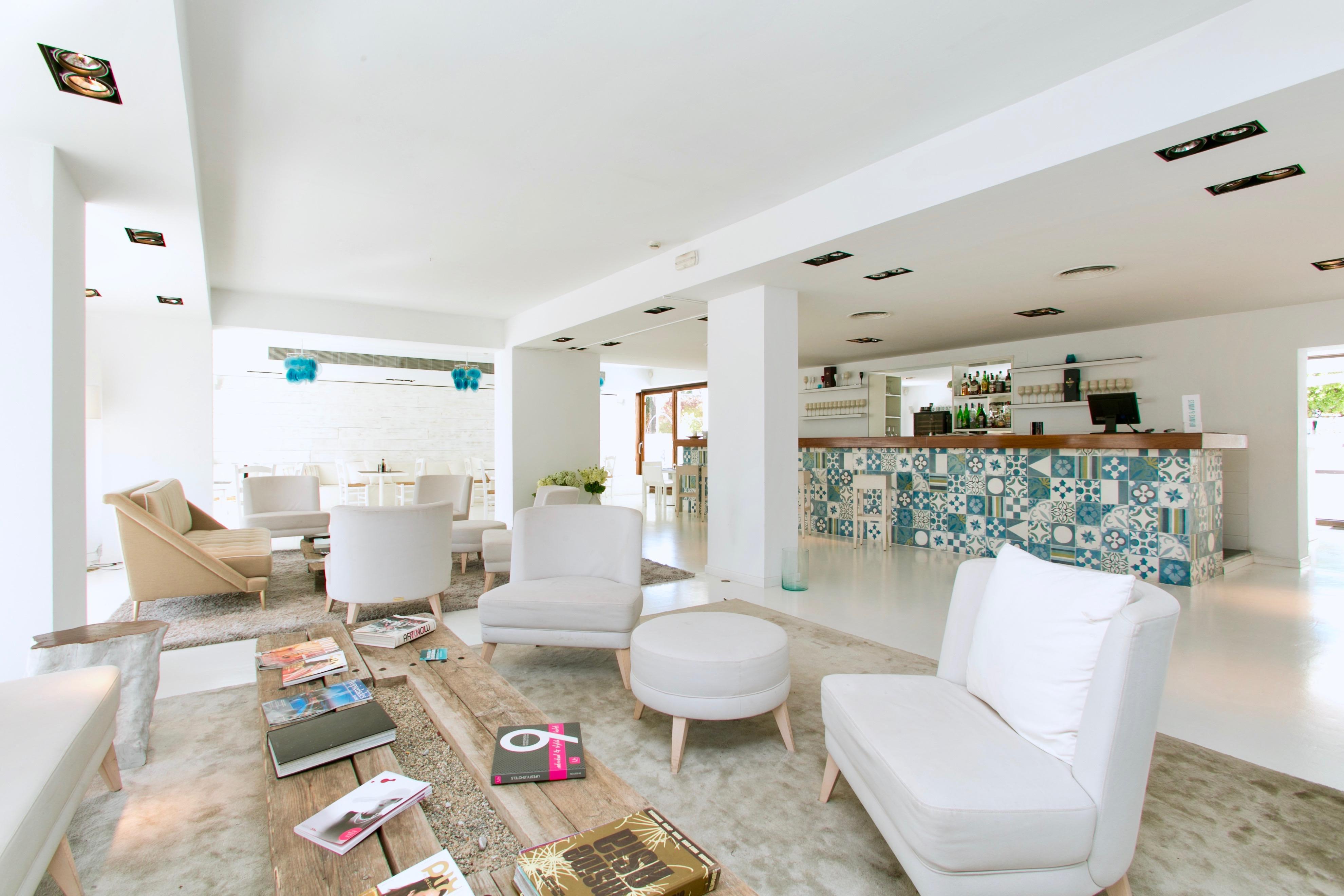 Hotel Zhero Ca's Català Eksteriør billede