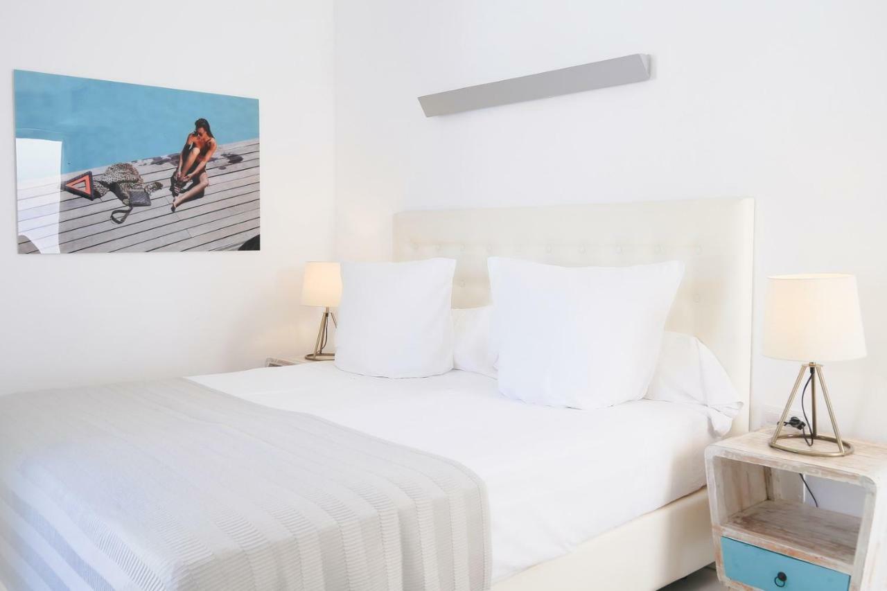 Hotel Zhero Ca's Català Eksteriør billede