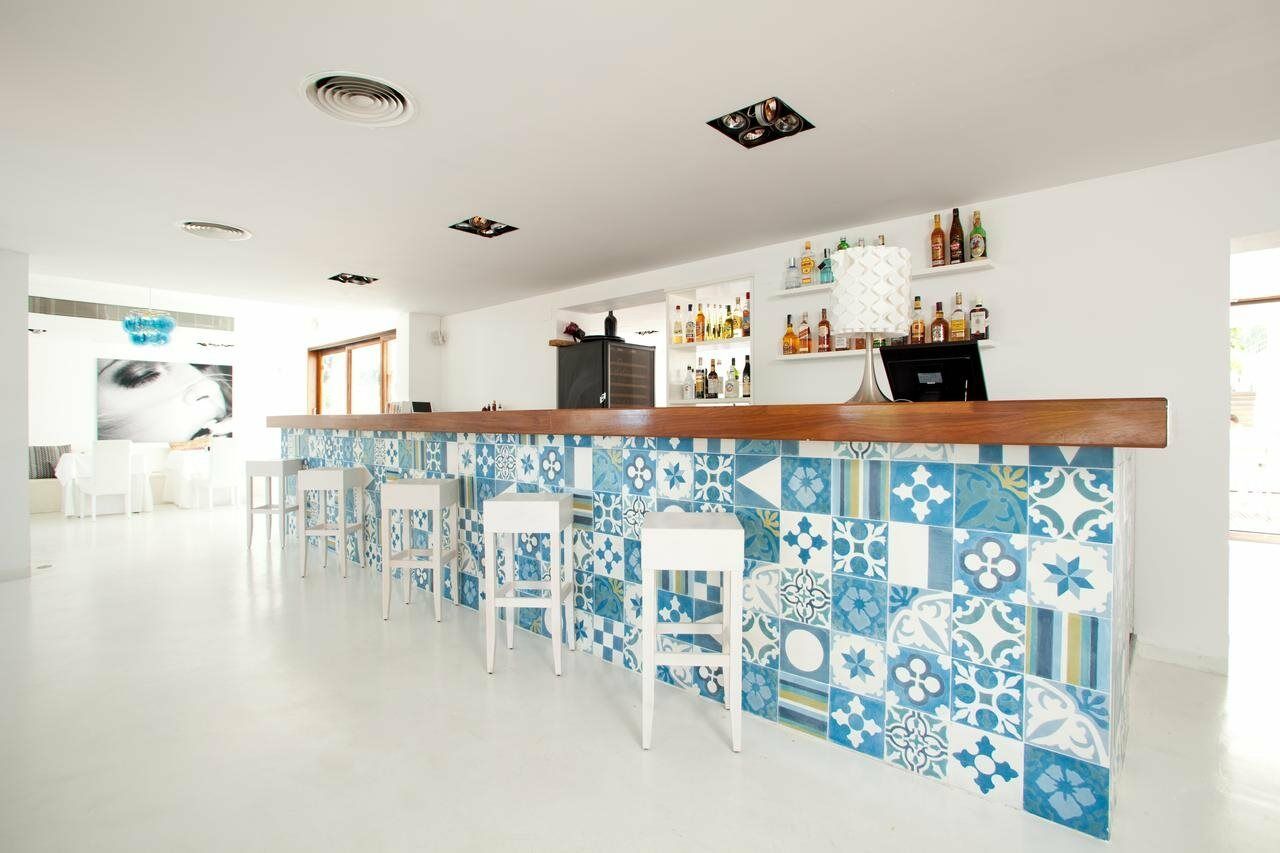 Hotel Zhero Ca's Català Restaurant billede